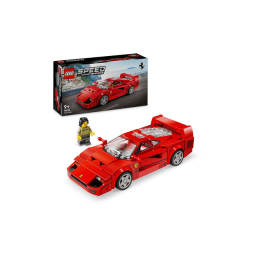 LEGO - Ferrari F40 Supercar V29